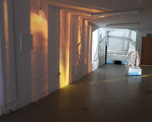 MOVING MEMORIES AT ILLUMINATE BRADFORD
