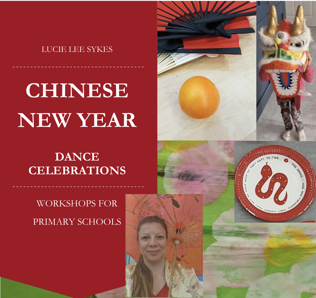 chinese new year