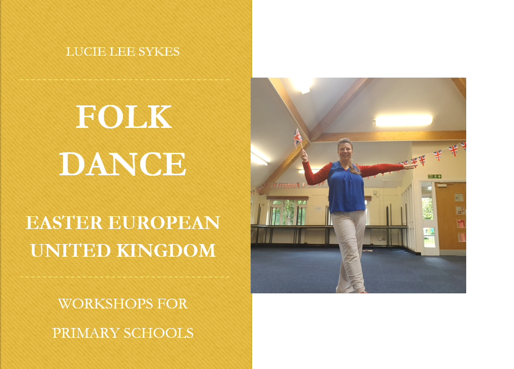 lucie folk dance
